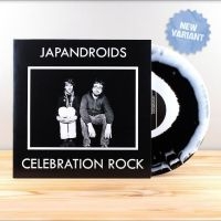 Japandroids - Celebration Rock in the group VINYL / Pop-Rock at Bengans Skivbutik AB (5512183)