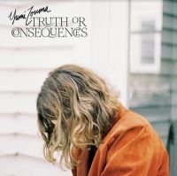 Yumi Zouma - Truth Or Consequences (Coke Bottle in the group VINYL / Pop-Rock at Bengans Skivbutik AB (5512184)