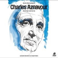 Aznavour Charles - Vinyl Story in the group OUR PICKS / Friday Releases / Friday the 5th Jan 24 at Bengans Skivbutik AB (5512212)