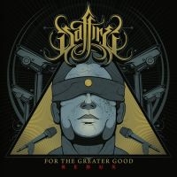 Saffire - For The Greater Good Redux in the group OUR PICKS / Friday Releases / Friday The 23rd Of February 2024 at Bengans Skivbutik AB (5512255)