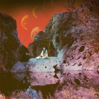 Earth - Primitive And Deadly (2 Lp Red Viny in the group OUR PICKS /  Christmas gift tip Vinyl at Bengans Skivbutik AB (5512396)