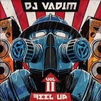 Dj Vadim - Feel Up Vol 2 in the group VINYL / Pop-Rock at Bengans Skivbutik AB (5512477)