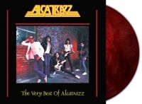 Alcatrazz - Very Best Of Alcatrazz (2 Lp Red Ma in the group OUR PICKS /  Christmas gift tip Vinyl at Bengans Skivbutik AB (5512523)