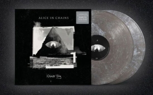 Alice In Chains - Rainier Fog (5th Anniv Color 2LP) in the group OUR PICKS / Friday Releases / Friday the 12th Jan 24 at Bengans Skivbutik AB (5512549)