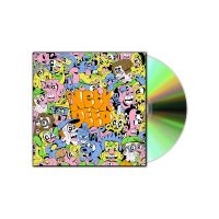 Neck Deep - Neck Deep in the group CD / Pop-Rock at Bengans Skivbutik AB (5512799)