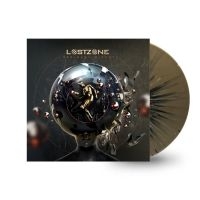 Lost Zone - Ordinary Misery (Gold/Black Splatte in the group OUR PICKS /  Christmas gift tip Vinyl at Bengans Skivbutik AB (5512830)