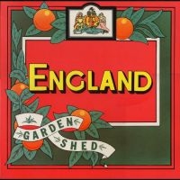 England - Garden Shed in the group VINYL / Pop-Rock at Bengans Skivbutik AB (5512835)