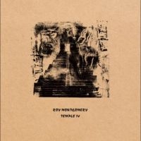 Montgomery Roy - Temple Iv in the group VINYL / Pop-Rock at Bengans Skivbutik AB (5513057)