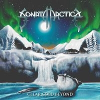 Sonata Arctica - Clear Cold Beyond in the group OUR PICKS / Friday Releases / Friday The 8th Of Mars 2024 at Bengans Skivbutik AB (5513072)