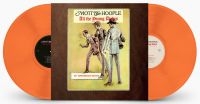 Mott The Hoople - All The Young Dudes (2 Lp Orange Vi in the group OUR PICKS / Friday Releases / Friday the 30:th august 2024 at Bengans Skivbutik AB (5513211)