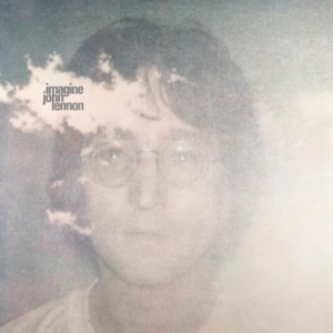 John Lennon - Imagine (Ltd White Vinyl) in the group OTHER /  /  at Bengans Skivbutik AB (5513212)