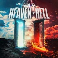 Sum 41 - Heaven :X: Hell in the group OTHER / Forthcoming products - 10 percent at Bengans Skivbutik AB (5513233)