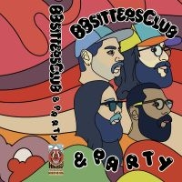 Bbsitters Club - Bbsitters Club & Party in the group Pop-Rock at Bengans Skivbutik AB (5513308)