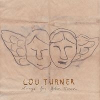 Turner Lou - Songs For John Venn in the group Pop-Rock at Bengans Skivbutik AB (5513327)