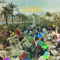 Lilac - Lilac Ep in the group VINYL / Pop-Rock at Bengans Skivbutik AB (5513344)