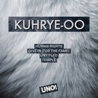 Kuhrye-Oo - Kuhrye-Oo in the group VINYL / Pop-Rock at Bengans Skivbutik AB (5513348)