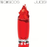 Cansecos The - Juices! in the group CD / Pop-Rock at Bengans Skivbutik AB (5513389)