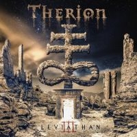 Therion - Leviathan Iii in the group OUR PICKS / Christmas gift tip CD at Bengans Skivbutik AB (5513397)