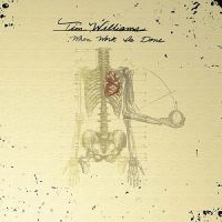 Williams Tim - When Work Is Done in the group CD / Pop-Rock at Bengans Skivbutik AB (5513403)