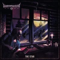 Wormwood - The Star in the group OUR PICKS / Friday Releases / Friday the 31st of May 2024 at Bengans Skivbutik AB (5513424)