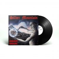 Silver Mountain - Shakin Brains (Vinyl Lp) in the group OUR PICKS / Friday Releases / Friday the 27th of september 2024 at Bengans Skivbutik AB (5513427)