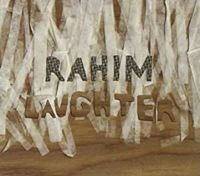 Rahim - Laughter in the group CD / Pop-Rock at Bengans Skivbutik AB (5513514)