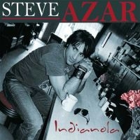 Azar Steve - Indianola in the group CD / Country at Bengans Skivbutik AB (5513527)