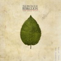 Boxer Rebellion The - The Cold Still (2Xcd) in the group CD / Pop-Rock at Bengans Skivbutik AB (5513593)