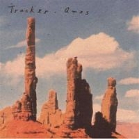 Tracker - Ames in the group CD / Pop-Rock at Bengans Skivbutik AB (5513661)