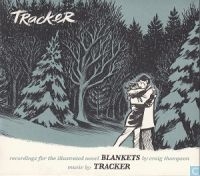 Tracker - Blankets: Recordings For The Illust in the group CD / Pop-Rock at Bengans Skivbutik AB (5513662)