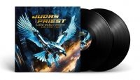 Judas Priest - Long Beach Arena Vol.2 (2 Lp Vinyl) in the group OUR PICKS /  Christmas gift tip Vinyl at Bengans Skivbutik AB (5513685)