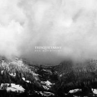 Thisquietarmy - Hex Mountains in the group CD / Pop-Rock at Bengans Skivbutik AB (5513729)