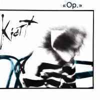 Kjøtt - Op in the group VINYL / Pop-Rock at Bengans Skivbutik AB (5513769)