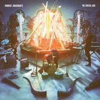 Midnight Juggernauts - The Crystal Axis in the group CD / Pop-Rock at Bengans Skivbutik AB (5513787)