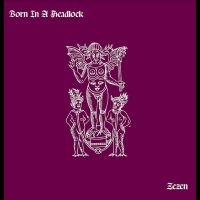 Born In A Headlock - Zazen in the group OUR PICKS / Friday Releases / Friday the 16th February 2024 at Bengans Skivbutik AB (5513789)