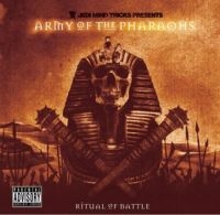 Jedi Mind Tricks - Army Of The Pharaohs: Torture Paper in the group CD / Pop-Rock at Bengans Skivbutik AB (5513922)