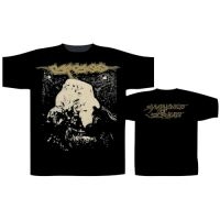 Carcass - T/S Symphonies Of Sickness (L) in the group MERCHANDISE / T-shirt / Hårdrock at Bengans Skivbutik AB (5514082)