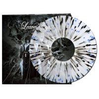 Leaves Eyes - Myths Of Fate (Splatter Vinyl Lp) in the group OUR PICKS /  Christmas gift tip Vinyl at Bengans Skivbutik AB (5514366)