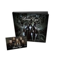 Leaves Eyes - Myths Of Fate (2 Cd Earbook) in the group OUR PICKS / Christmas gift tip CD at Bengans Skivbutik AB (5514367)