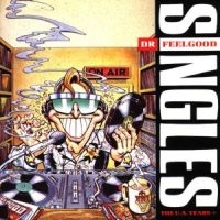 DR. FEELGOOD - THE UA YEARS in the group OUR PICKS / Christmas gift tip CD at Bengans Skivbutik AB (551445)