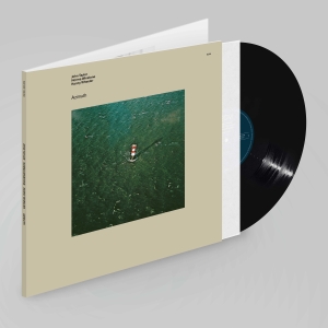 Azimuth (John Taylor Norma Winston - Azimuth (Luminessence-Series Lp) in the group OTHER / Forthcoming products - 10 percent at Bengans Skivbutik AB (5514497)