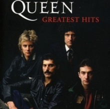 Queen - Greatest Hits in the group OUR PICKS / Christmas gift tip CD at Bengans Skivbutik AB (5514630)