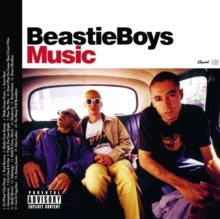 Beastie Boys - Beastie Boys Music in the group OTHER / 10399 at Bengans Skivbutik AB (5514633)