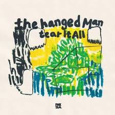 The Hanged Man - Tear It All (Ltd White Vinyl) in the group OTHER / -Start Sell1 at Bengans Skivbutik AB (5514647)