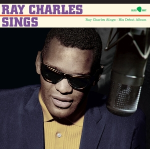 Ray Charles - Sings in the group OUR PICKS / Friday Releases / Friday The 23rd Of February 2024 at Bengans Skivbutik AB (5514674)