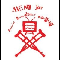 Meat Joy - Meat Joy in the group VINYL / Pop-Rock at Bengans Skivbutik AB (5514691)