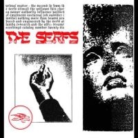 Serfs The - Primal Matter in the group VINYL / Pop-Rock at Bengans Skivbutik AB (5514749)