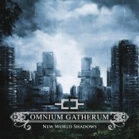 Omnium Gatherum - New World Shadows in the group OTHER / Forthcoming products - 10 percent at Bengans Skivbutik AB (5514783)