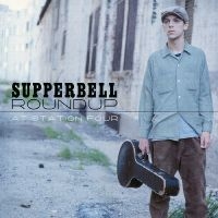 Supperbell Roundup - At Station Four in the group CD / Pop-Rock at Bengans Skivbutik AB (5514860)