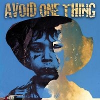 Avoid One Thing - Avoid One Thing in the group CD / Pop-Rock at Bengans Skivbutik AB (5514867)